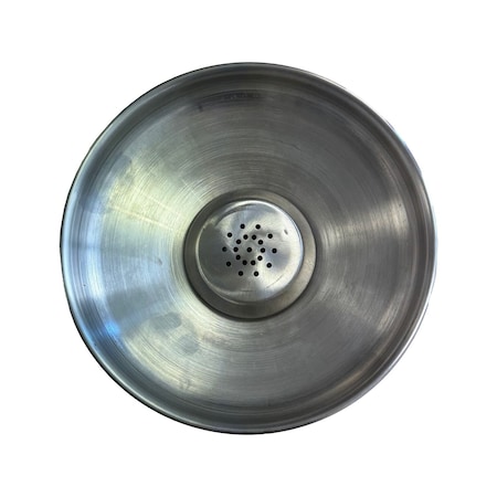 Hughes Safety Hughes Hughes Open Replacement Bowl, For Use With Model 85GEW Eye/Face Wash BOWL-85G